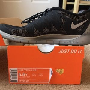 Women’s Nike Free 5.0